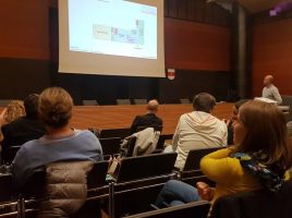 RASSEGNA STAMPA - 09.11.2017