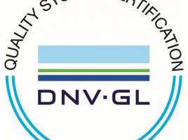 UNI EN ISO 9001:2015
