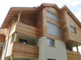 LA VILLA IN BADIA
